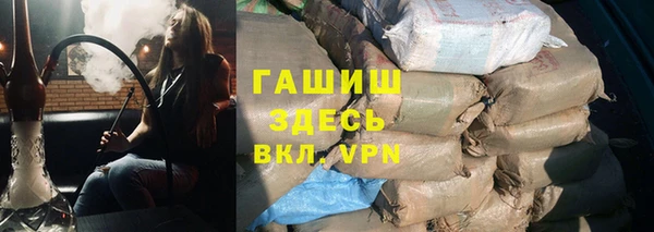 твердый Тында