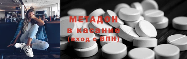 амф Тихвин