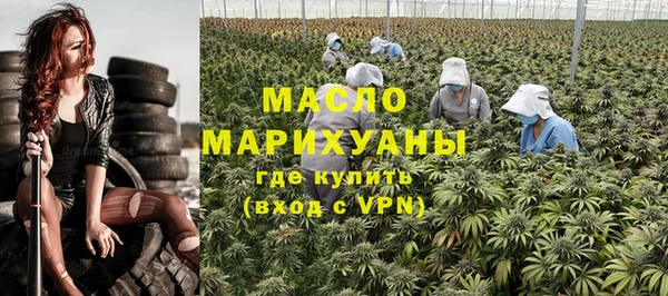 твердый Тында